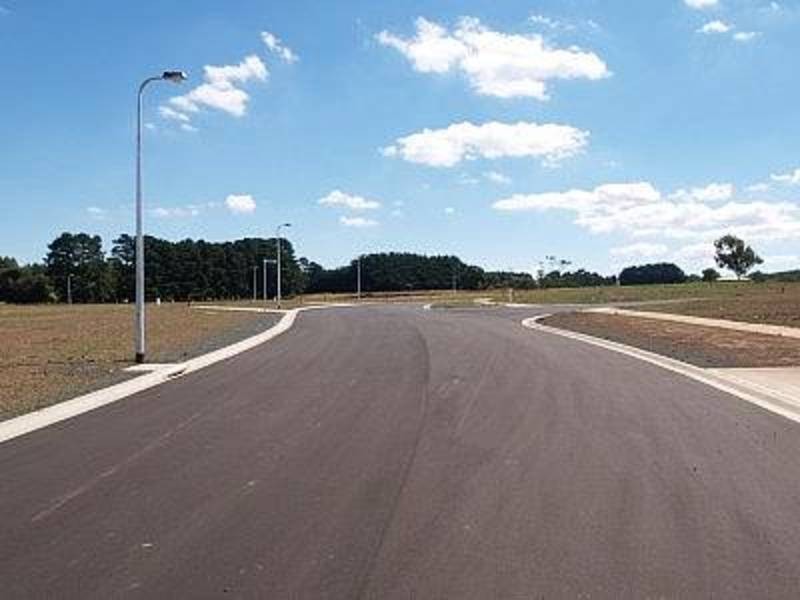 Lots Shaw Drive, Romsey VIC 3434