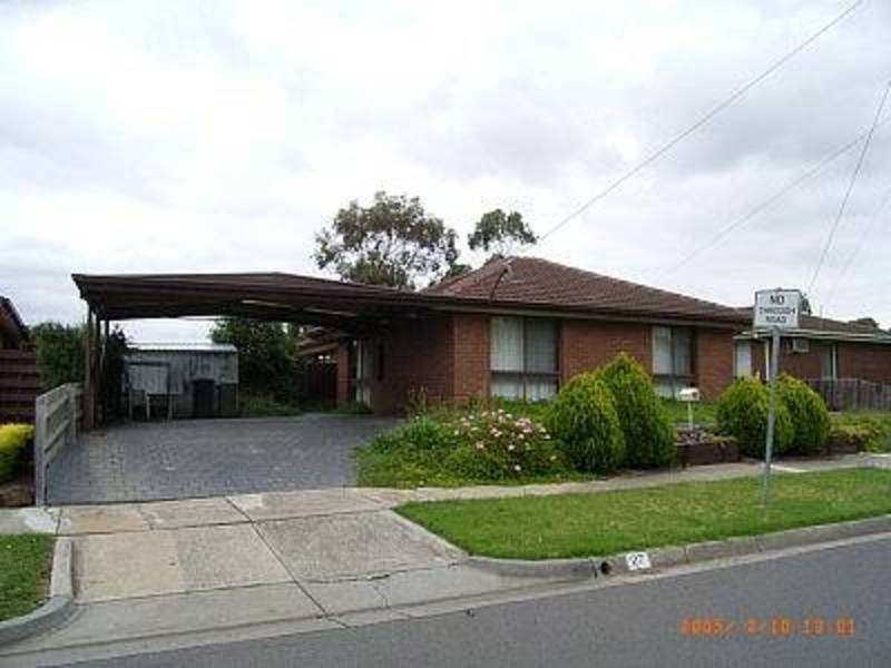 27 Oxley Street, Sunbury VIC 3429