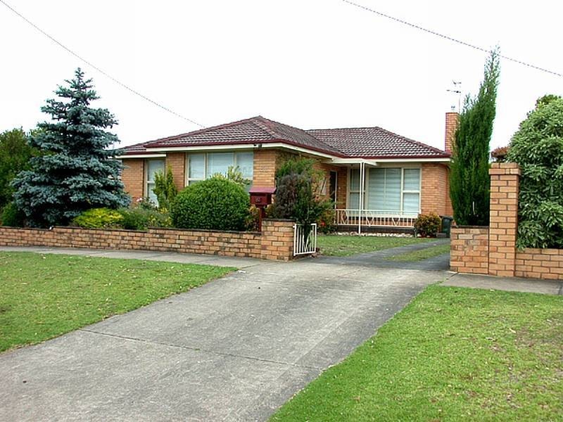 87 Mortlake Road, Warrnambool VIC 3280
