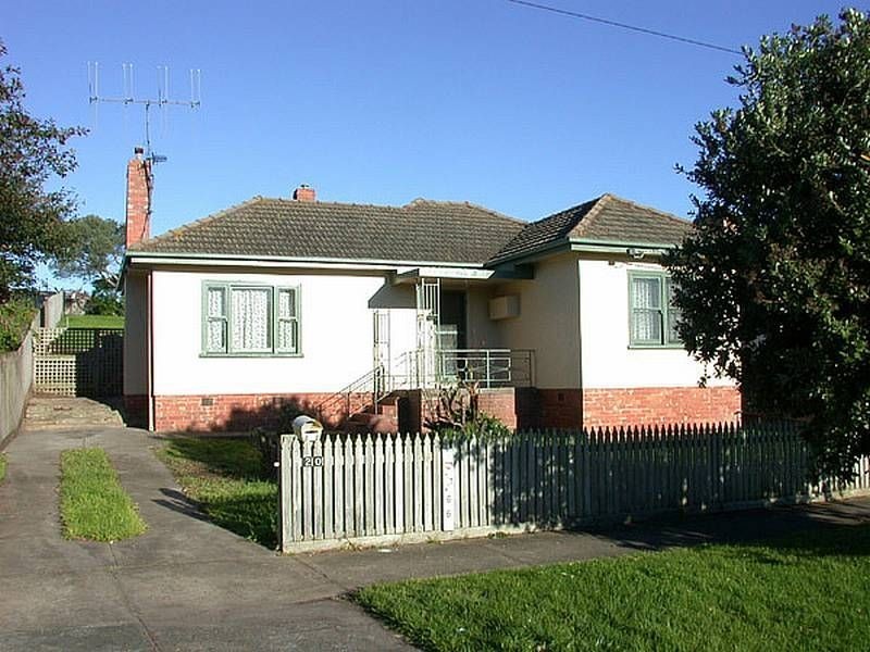 20 Wellington Street, Warrnambool VIC 3280
