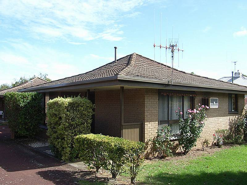 3/19 Lava Street, Warrnambool VIC 3280