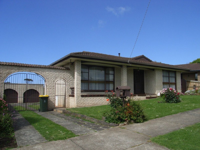28 Carolyn Crescent, Warrnambool VIC 3280