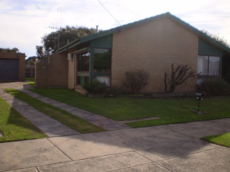 15 Wooles Avenue, Warrnambool VIC 3280