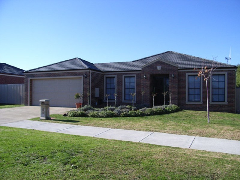 12 Zammit Drive, Warrnambool VIC 3280