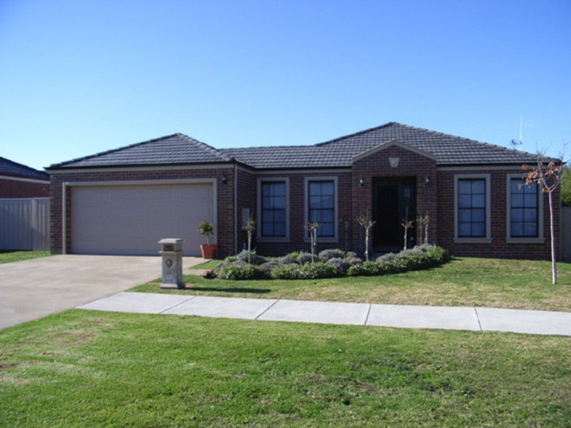 12 Zammit Drive, Warrnambool VIC 3280