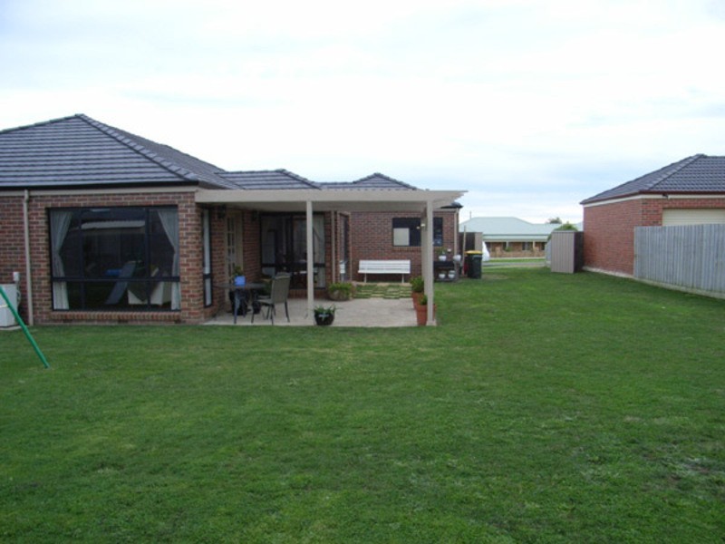 12 Zammit Drive, Warrnambool VIC 3280