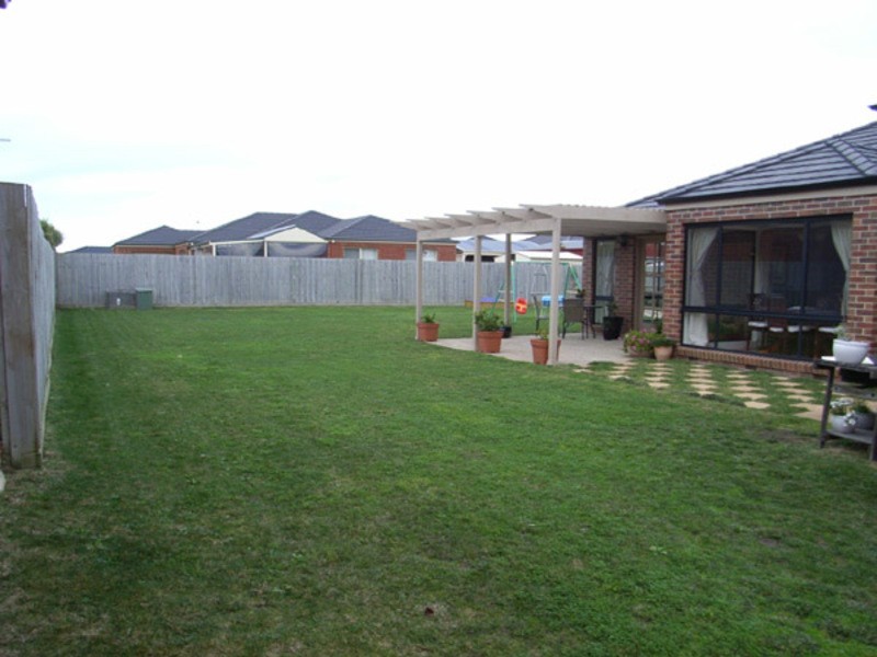 12 Zammit Drive, Warrnambool VIC 3280