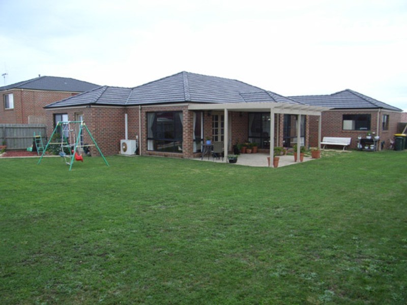 12 Zammit Drive, Warrnambool VIC 3280