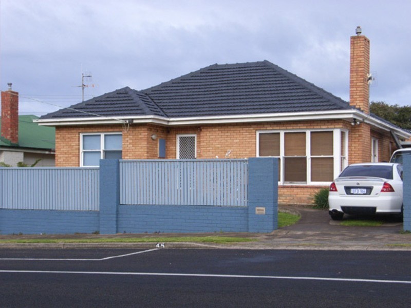 45 Flaxman Street, Warrnambool VIC 3280