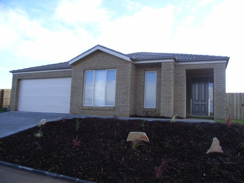 Lot 8 Dennington Rise, Warrnambool VIC 3280