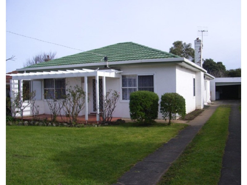 35 Wellington Street, Warrnambool VIC 3280