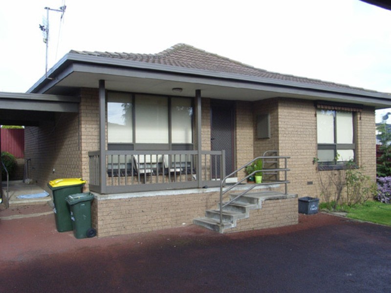 2/19 Lava Street, Warrnambool VIC 3280
