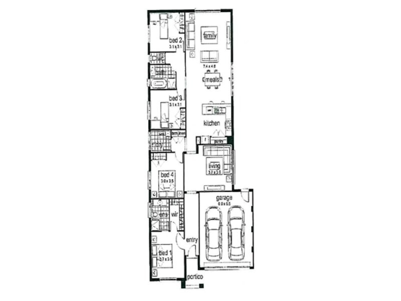 North Warrnambool, Warrnambool VIC 3280