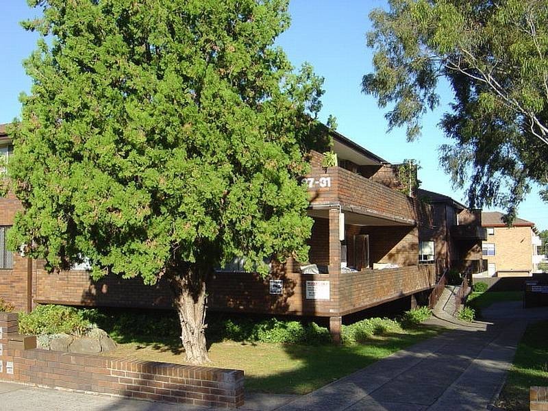 17/27-31 The Crescent, Berala NSW 2141