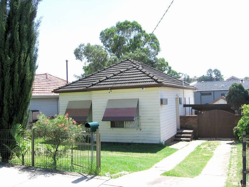 83 Amy Street, Regents Park NSW 2143