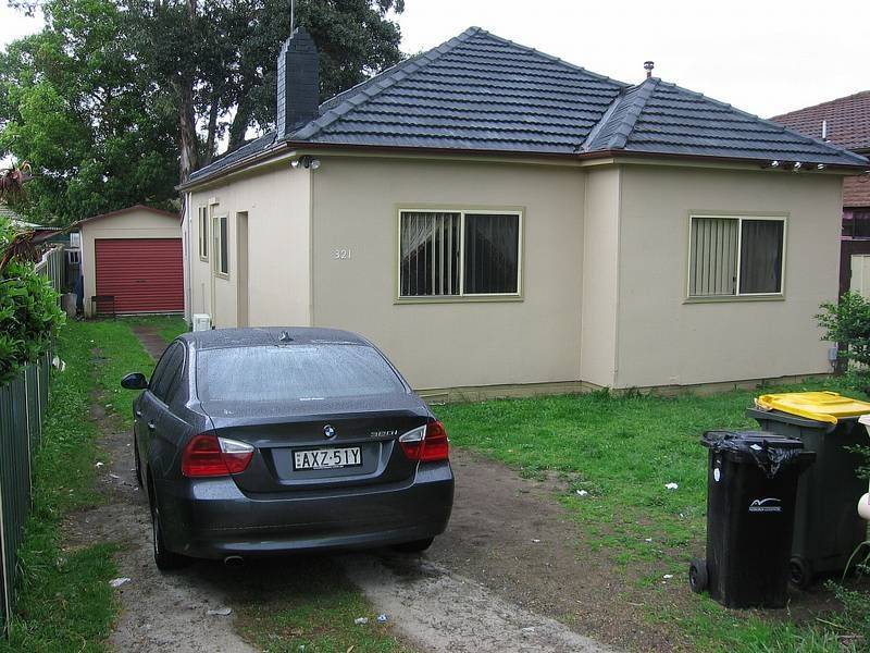 321 CUMBERLAND Road, Auburn NSW 2144