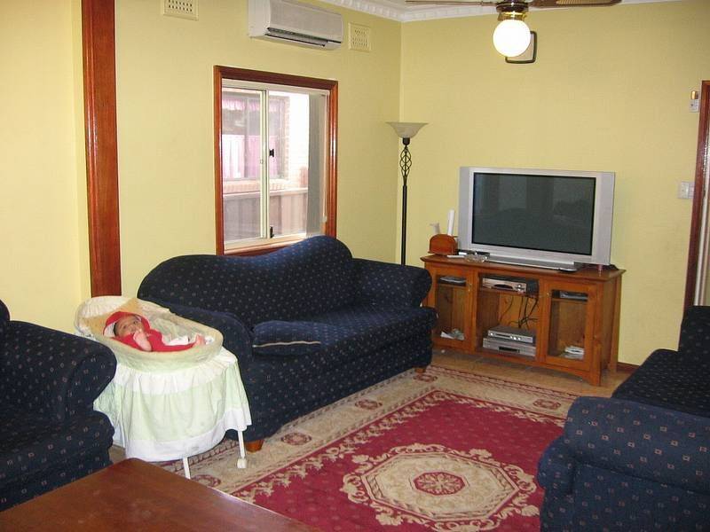 321 CUMBERLAND Road, Auburn NSW 2144