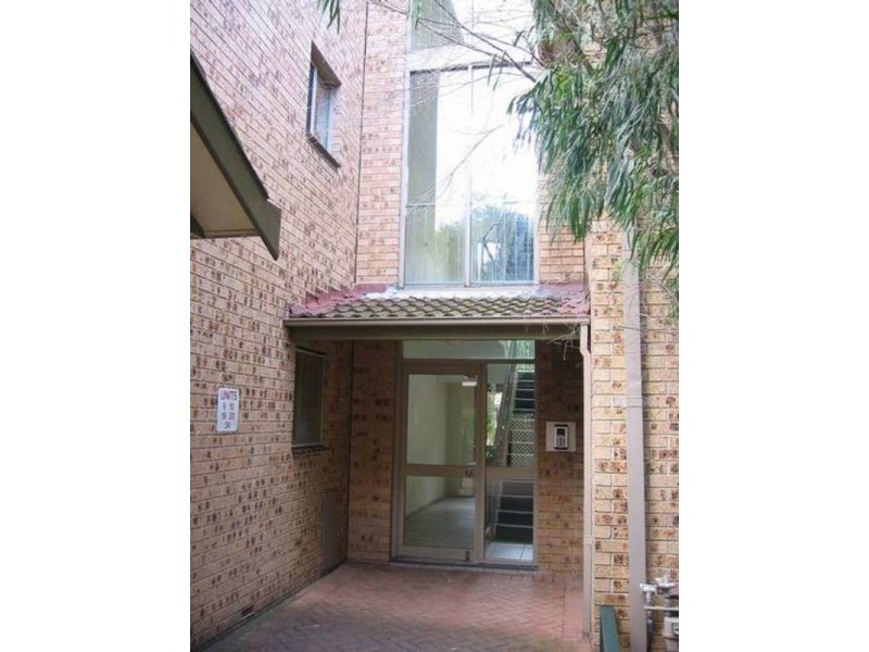 18/66 Marlborough Road, Homebush West NSW 2140