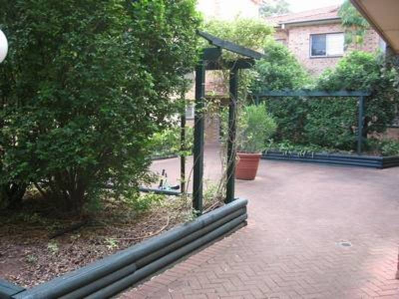 18/66 Marlborough Road, Homebush West NSW 2140
