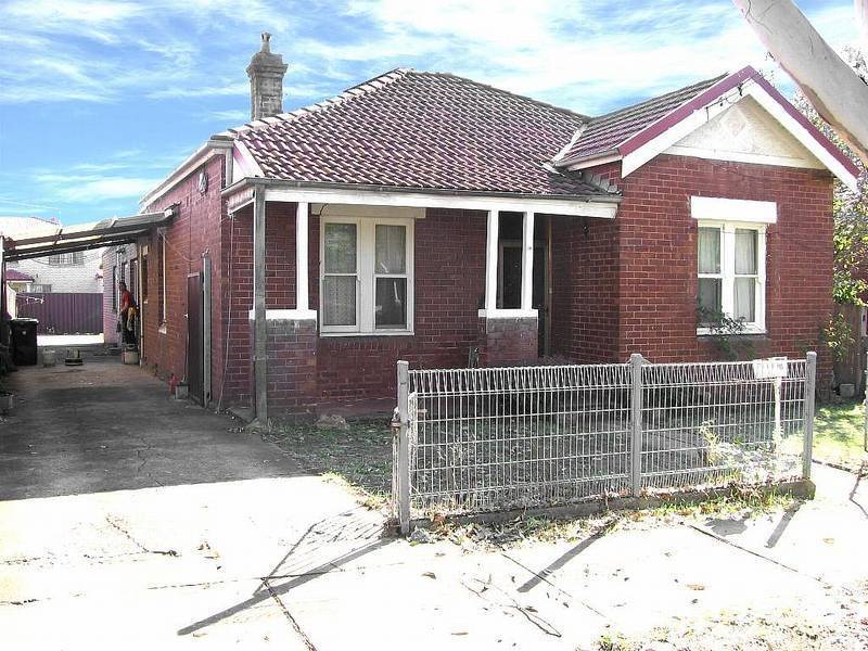 10 GEORGE Street, Lidcombe NSW 2141