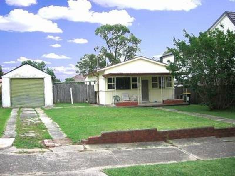 54 Seventh Avenue, Berala NSW 2141