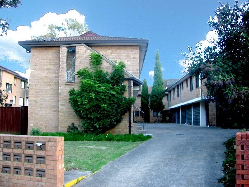 7/20 Edwin Street, Regents Park NSW 2143