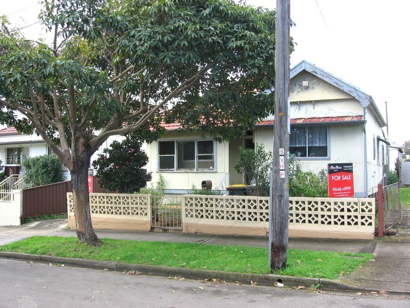 23 Nottinghill Road, Lidcombe NSW 2141