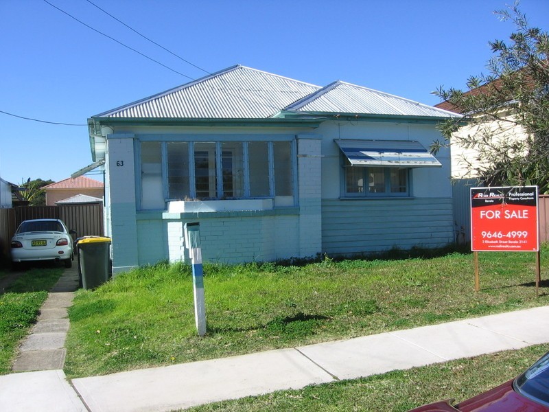 63 Cambridge Street, Lidcombe NSW 2141