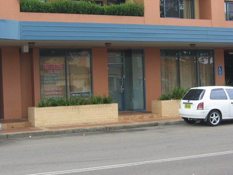 Shop 5/9 Elizabeth Street, Berala NSW 2141