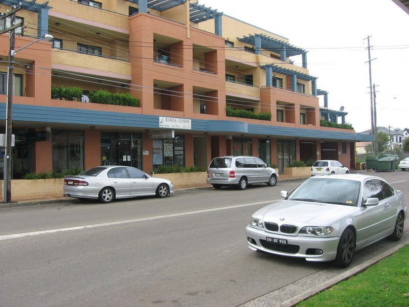 Shop 5/9 Elizabeth Street, Berala NSW 2141