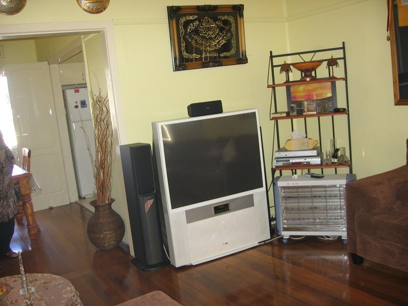 97 Cambridge Street, Berala NSW 2141