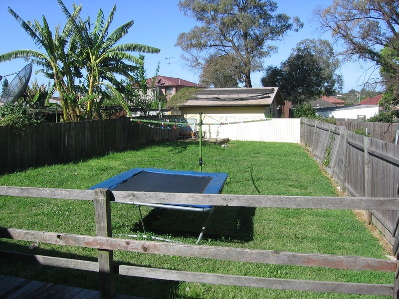 97 Cambridge Street, Berala NSW 2141