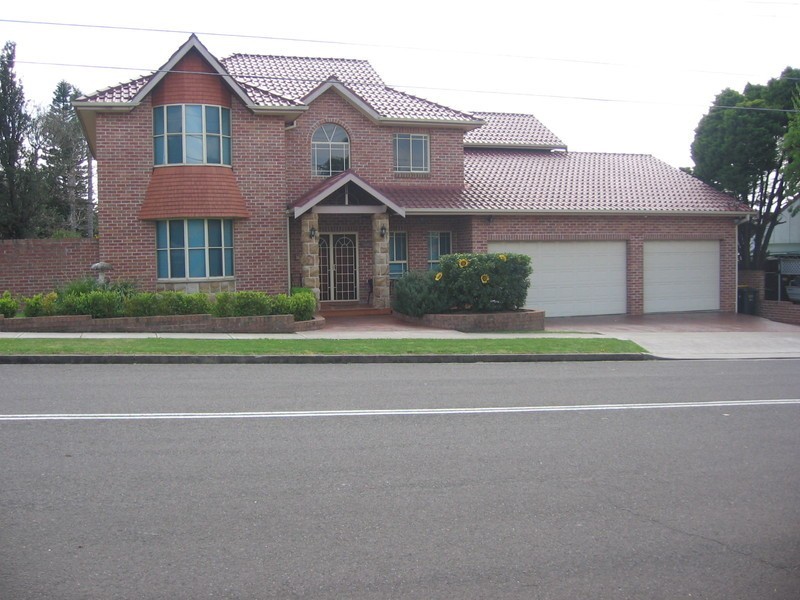 166 Harrow Road, Auburn NSW 2144