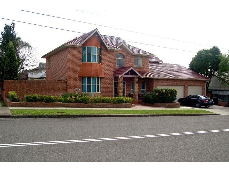 166 Harrow Road, Auburn NSW 2144