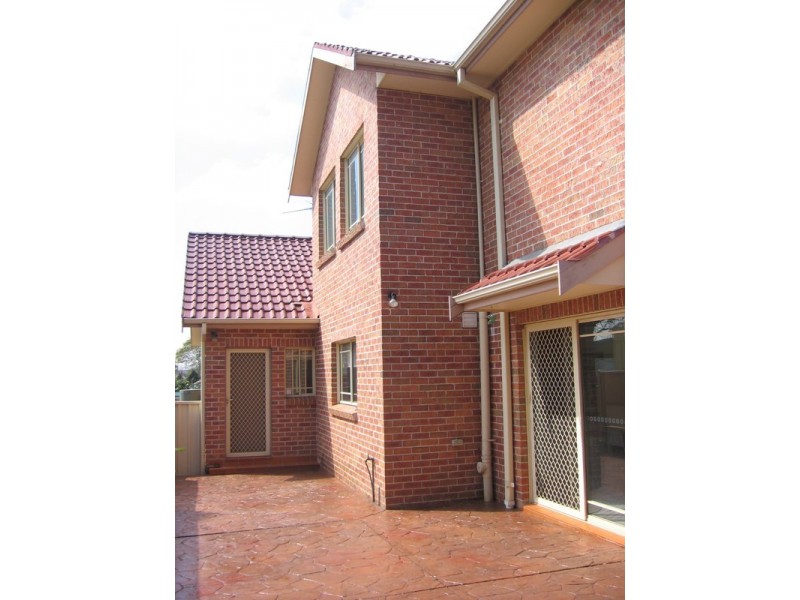 166 Harrow Road, Auburn NSW 2144