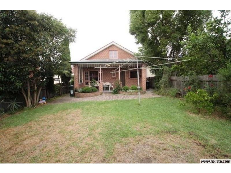 16 Wellington Road, Auburn NSW 2144