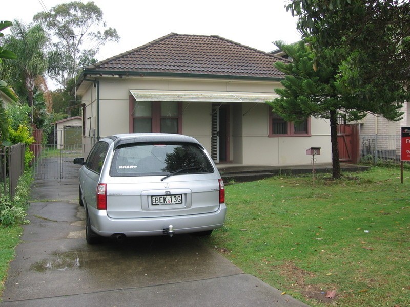 9 Lillian Street, Berala NSW 2141
