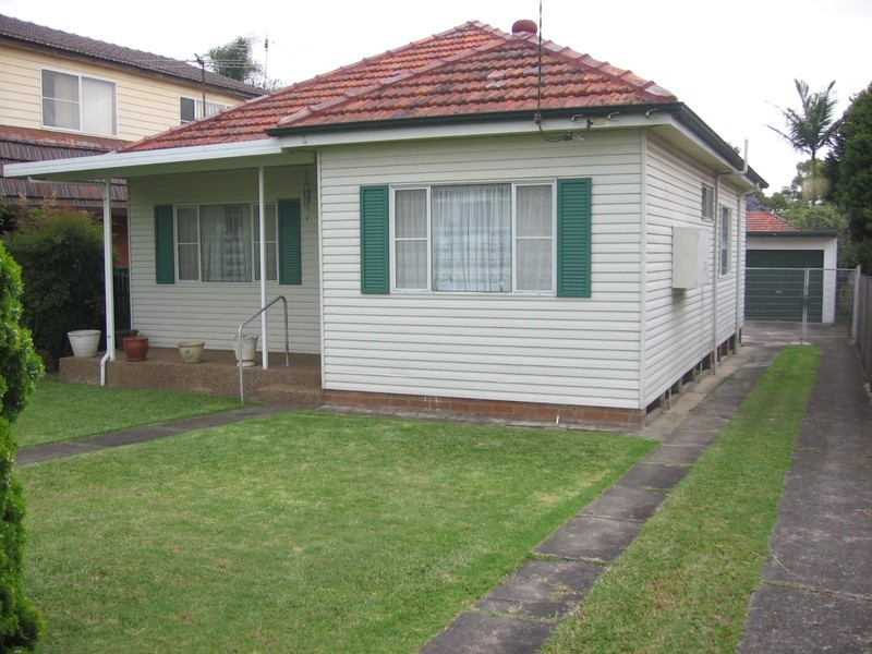 21 Meroo Street, Auburn NSW 2144