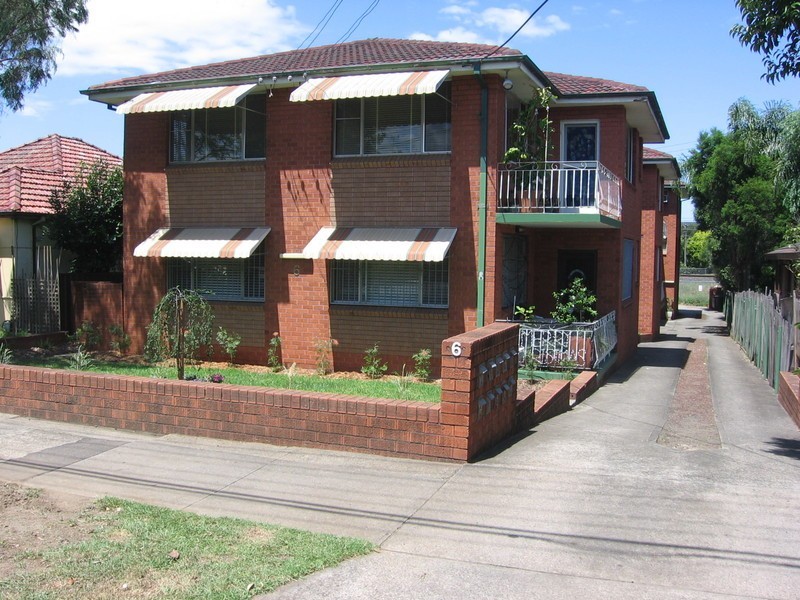 3/6 Wrights Avenue, Berala NSW 2141