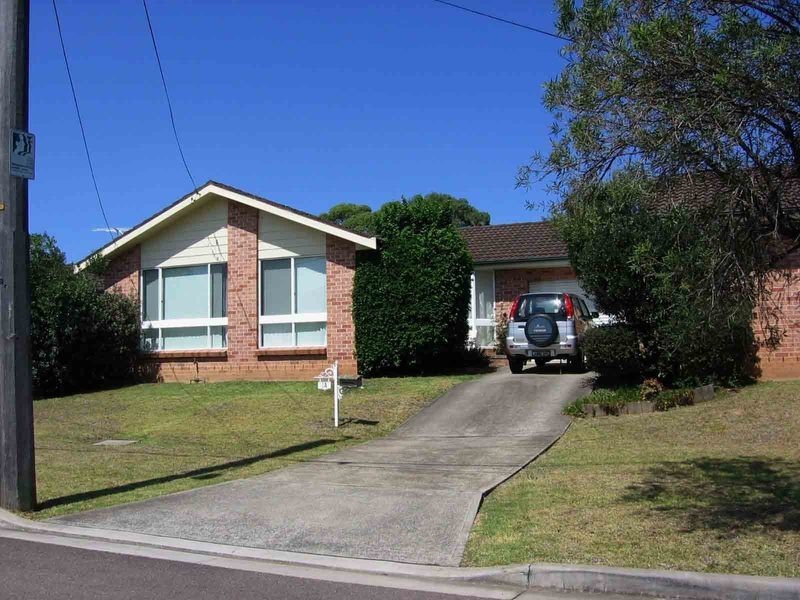 1a Norman Avenue, Auburn NSW 2144
