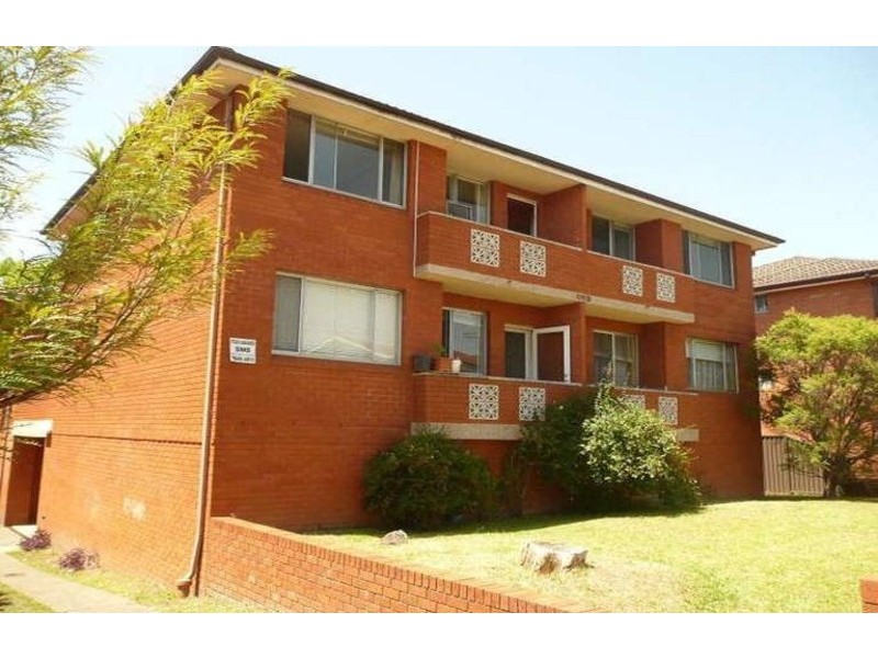 6/1 The Crescent, Berala NSW 2141