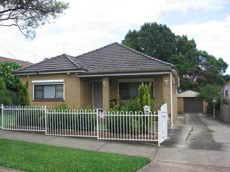 16 Auburn Road, Berala NSW 2141