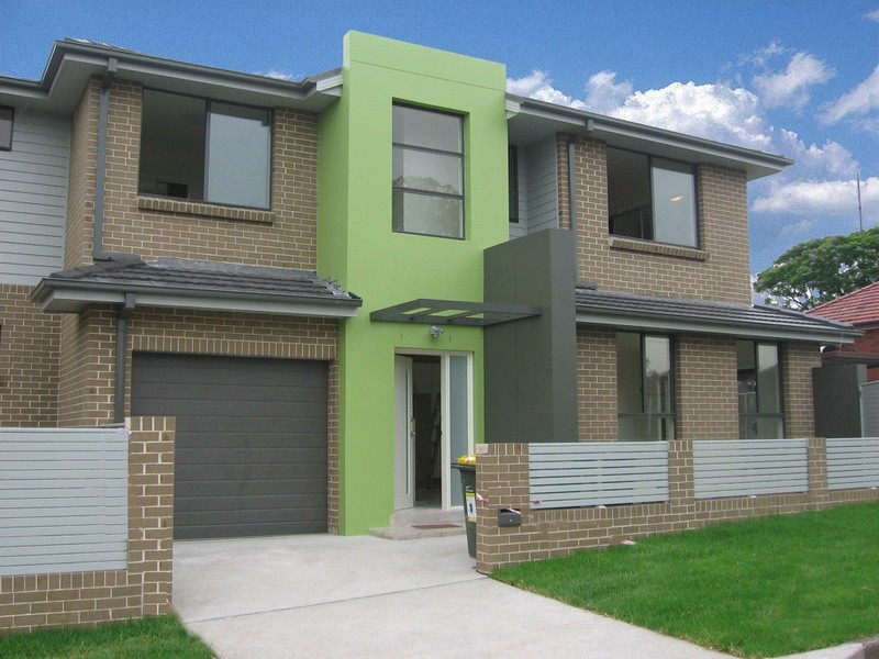 2/58 Oxford Street, Lidcombe NSW 2141