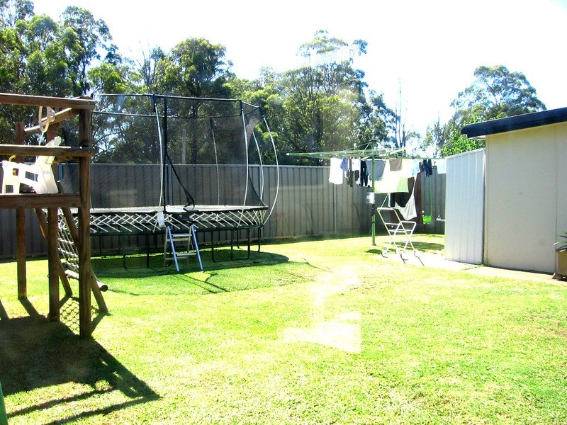 21 Ian Crescent, Chester Hill NSW 2162