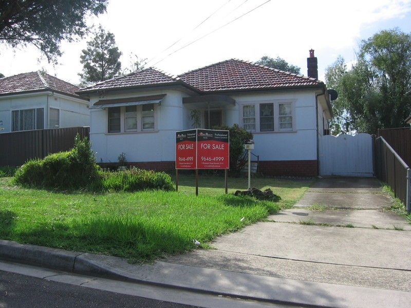 18 Angus Avenue, Auburn NSW 2144