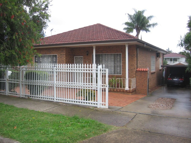 6 Auburn Road, Auburn NSW 2144