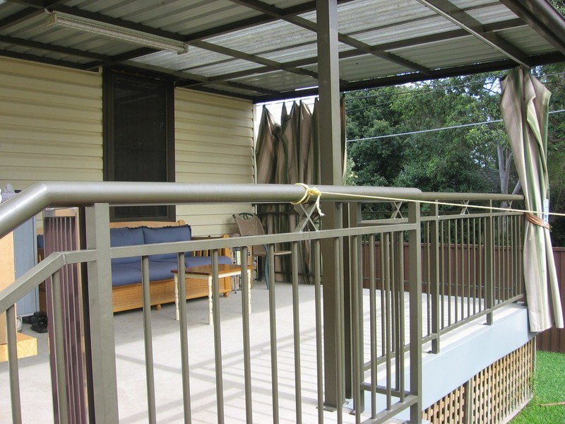 13 Kerslake Avenue, Regents Park NSW 2143