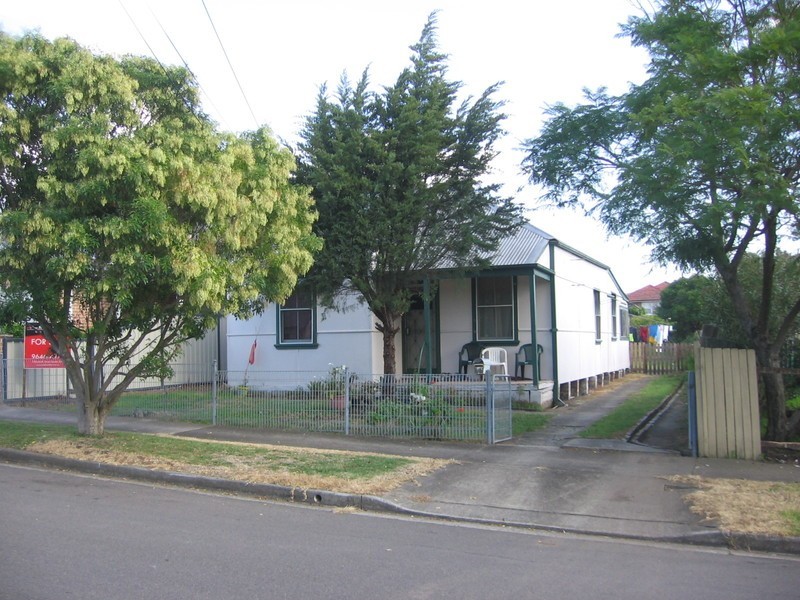 18 Hayes Street, Lidcombe NSW 2141