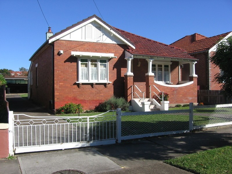 12 McDonald Street, Berala NSW 2141