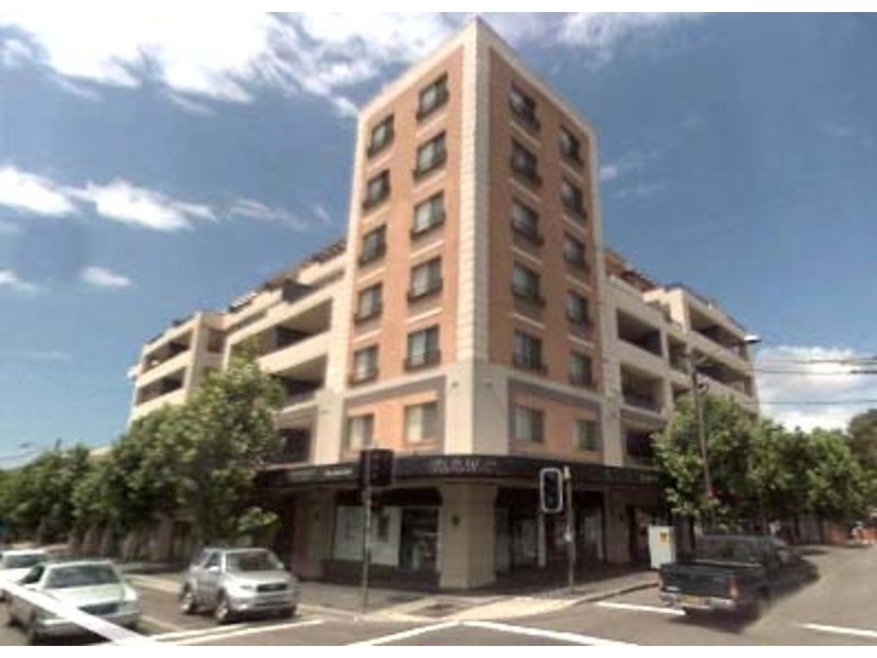 64/45 Rawson Road, Auburn NSW 2144